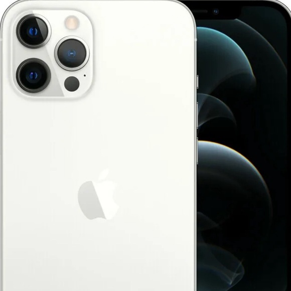 iPhone 12 MAX PRO PREOWNED 512G UNLOCKED MINOR WEAR BUT BEEN IN CASE - Picture 7 of 7